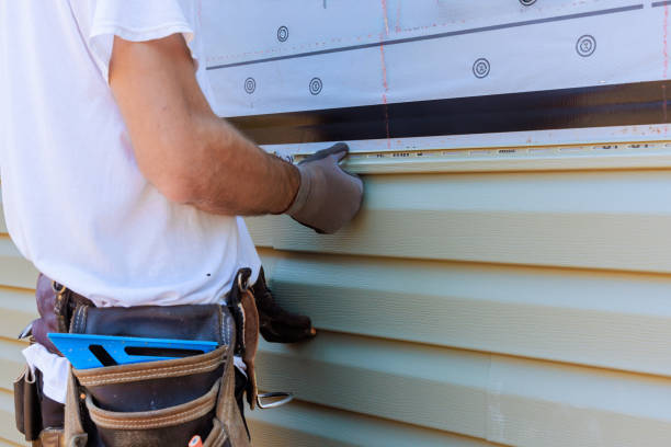 Trusted Siding Inspection service in Carroll, OH - Creative Siding