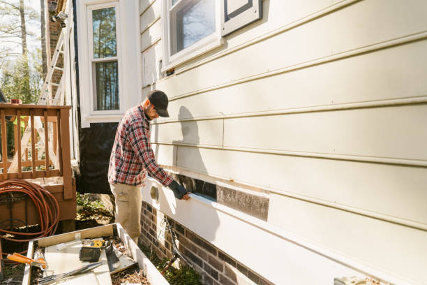 Trusted Wood Siding service in Carroll, OH - Creative Siding